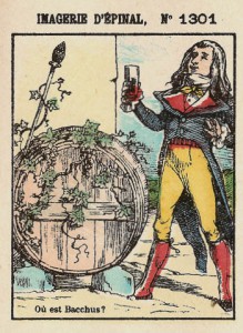 Bacchus