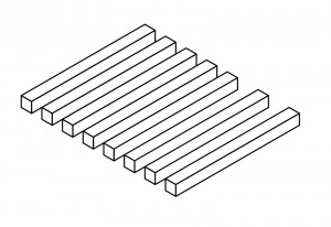 Quader zählen