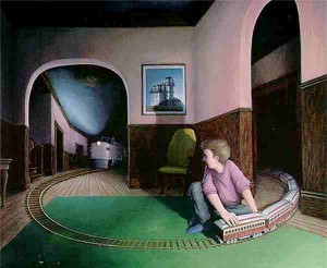 eisenbahn