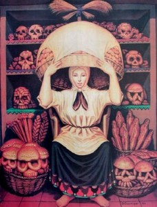 Skull