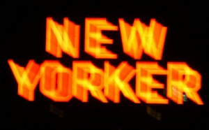 New Yorker