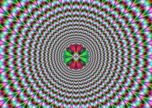 Pulsing Vortex