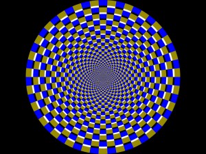 3D-Tunnel