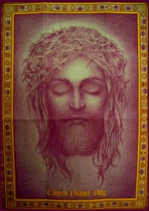 Jesus
