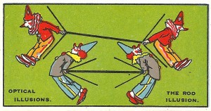 Den Clown machen Den Clown machen