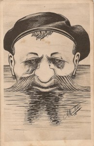 Seemann, ahoi! Seemann, ahoi!