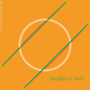 Parallel?