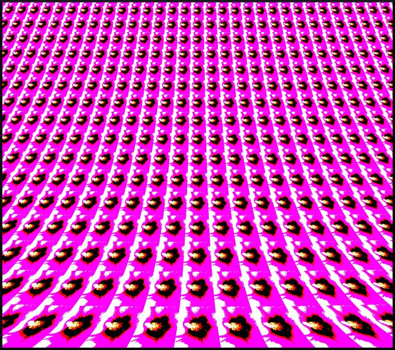 Flimmern