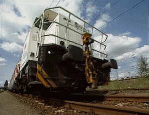 bahn