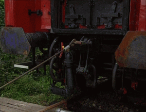 eisenbahnwagen