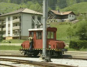 gebirgsbahn