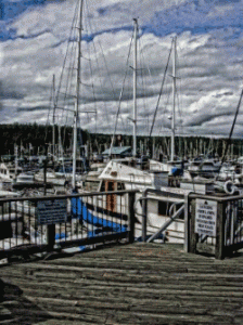 hafen