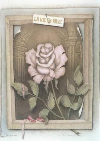 rose