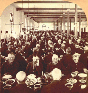 saal