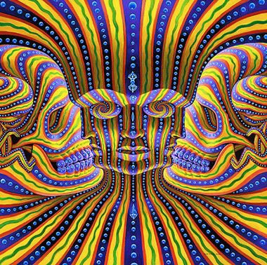 7 Gesichter