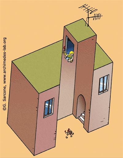 Das Haus