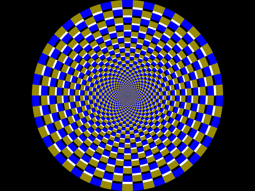 3D-Tunnel