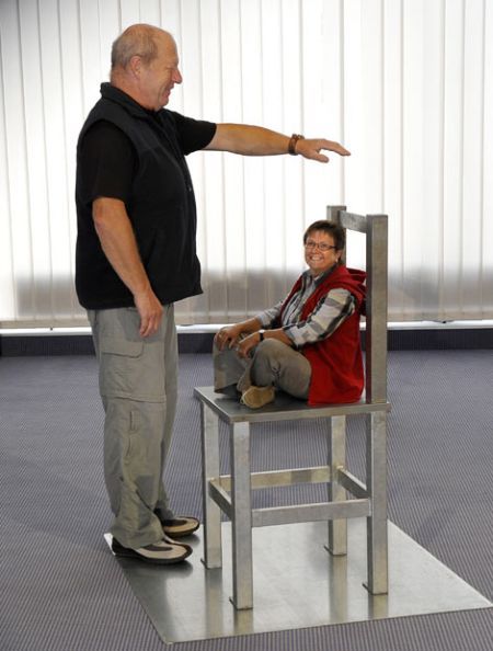 Stuhl