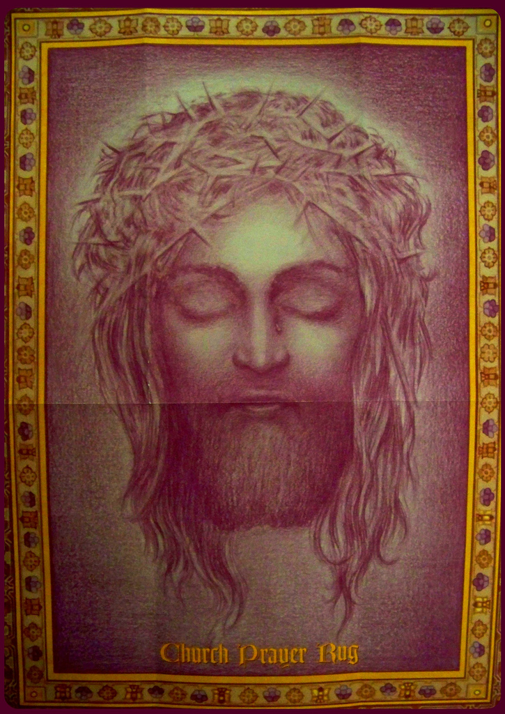 Jesus