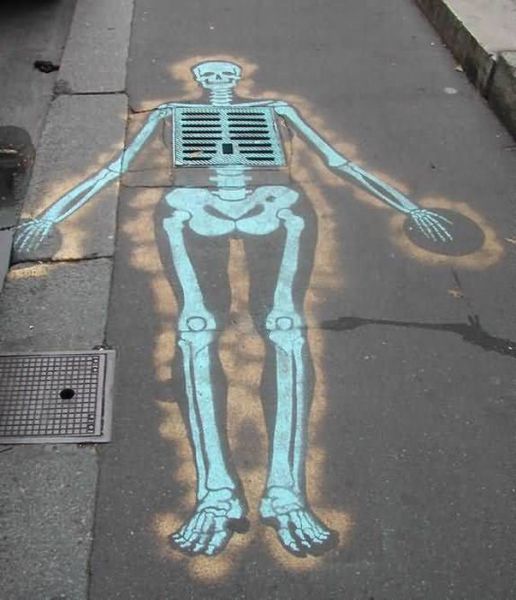 Der Tod steht ihm gut Der Tod steht ihm gut