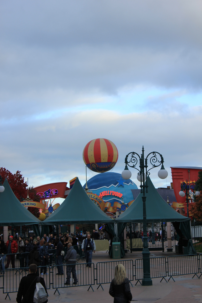 Ballon-Illusion Ballon-Illusion
