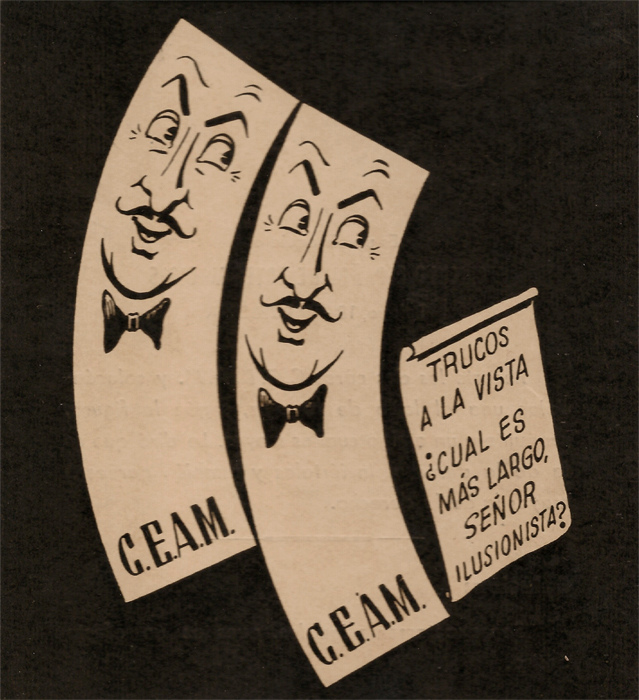 CEAM CEAM