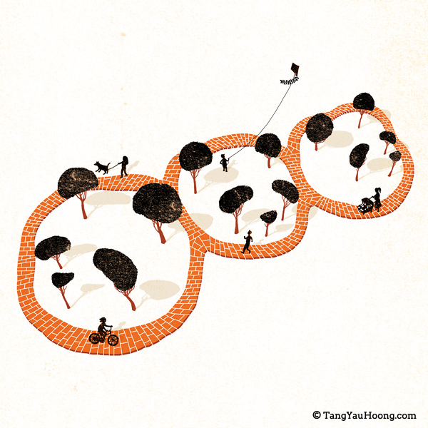 Panda Park Panda Park