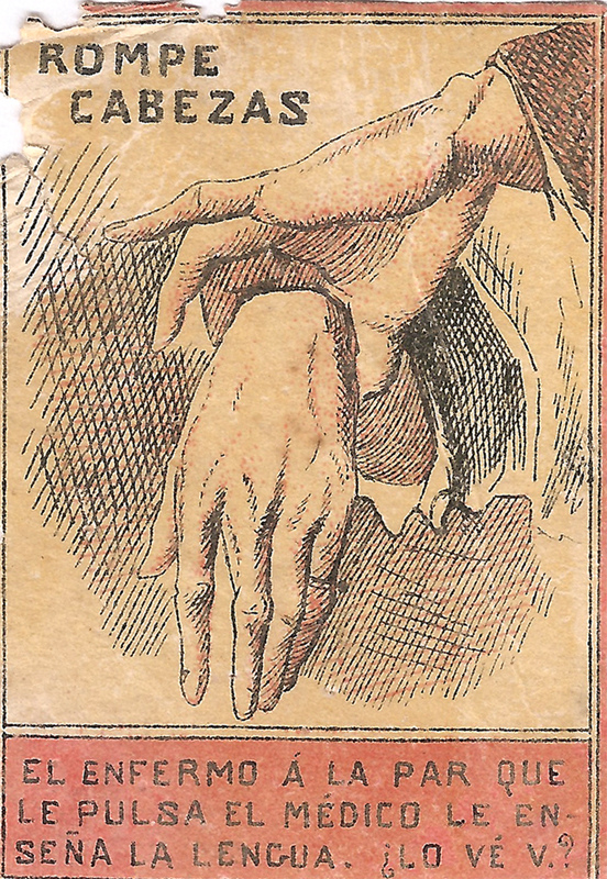 Arzt und Patient Arzt und Patient