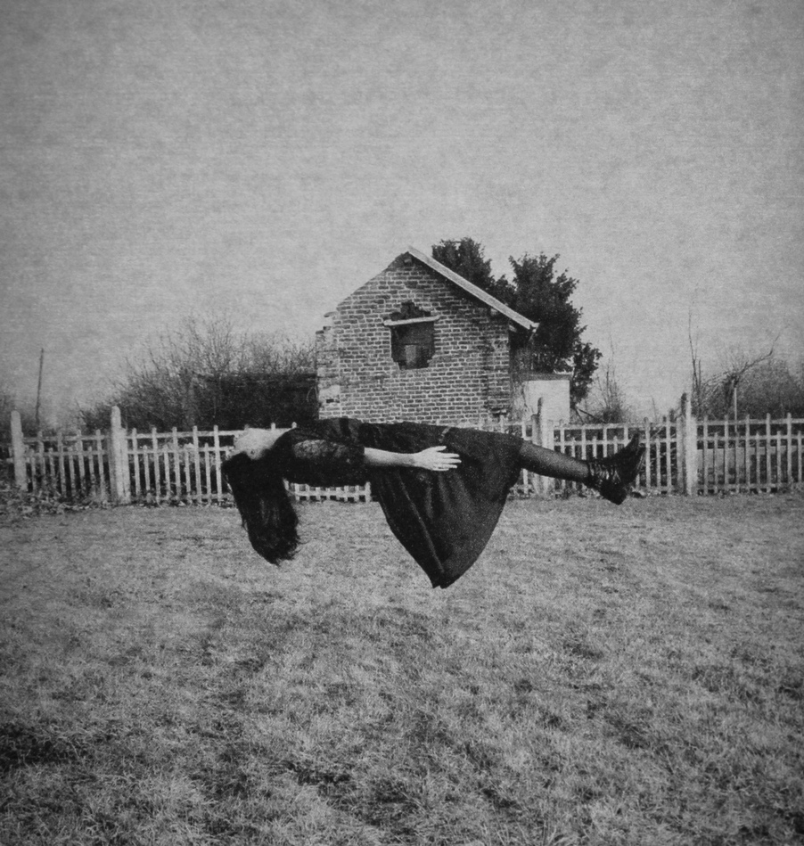 Levitation