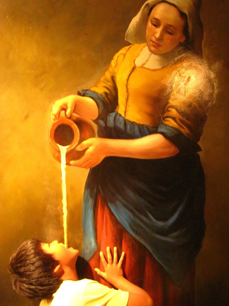 Trick Art Museum, Jeju, Südkorea