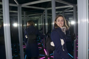 Hall of Mirrors