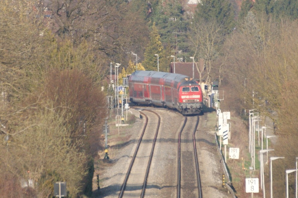 EntZug