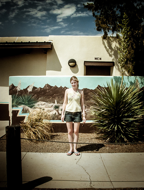 New Mexico