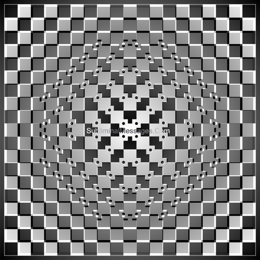 Metal Launch Illusion