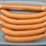 Wiener Würstchen