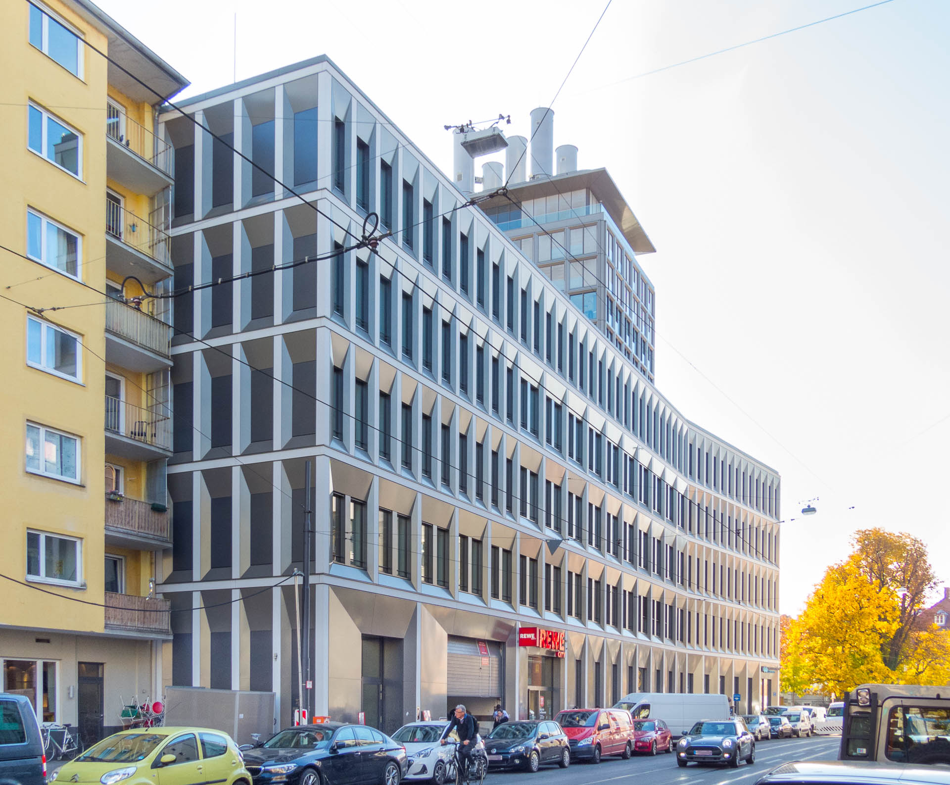 Müllerstraße