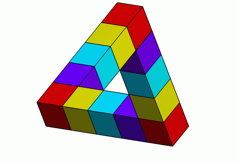Tribar Wahrheit