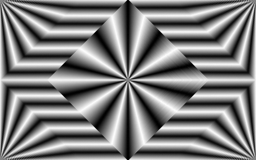 Prismatic Diamond Background 5
