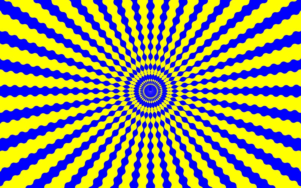 Starburst Hypnotic 3