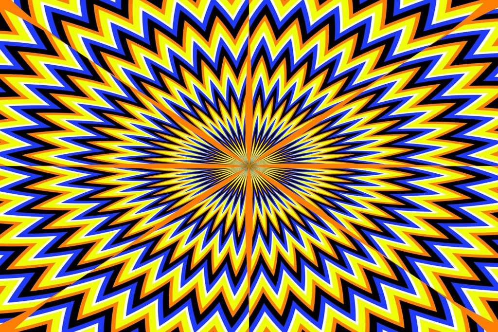 Irritation