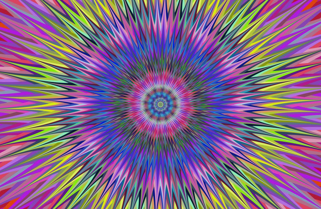 Colorful