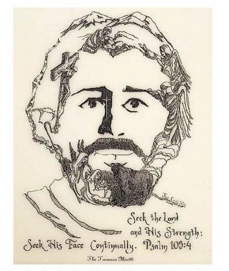 Jesus