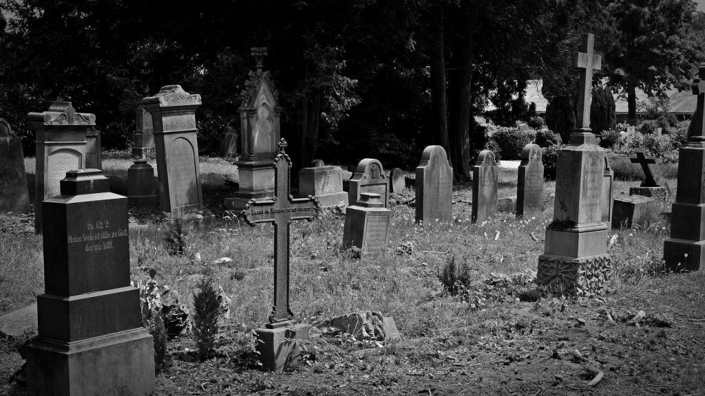 cemetery-1538646_1920