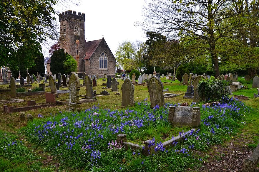 Friedhof