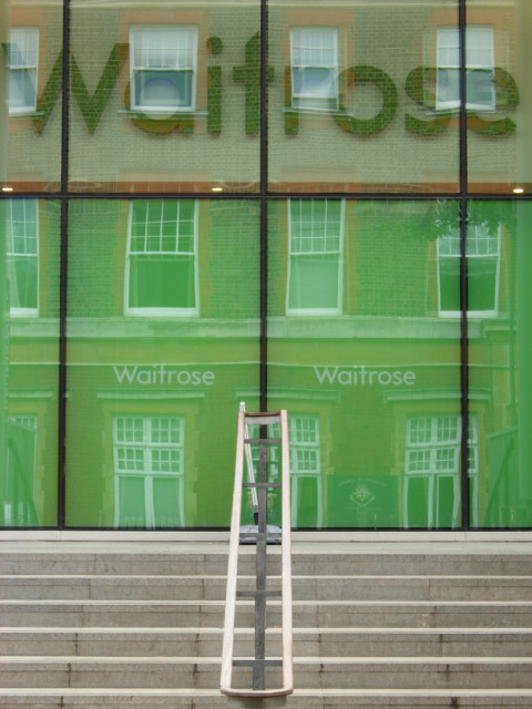 Waitrose