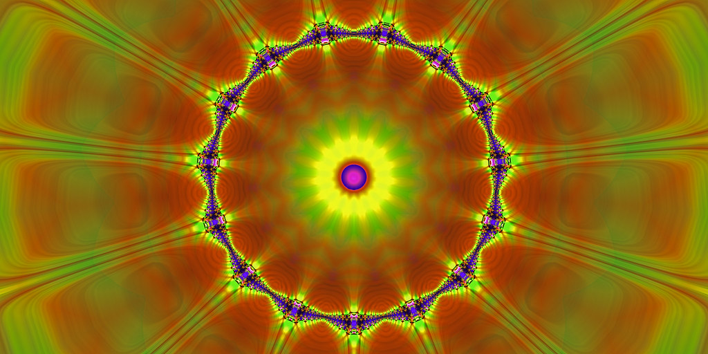 Fractal Art Series