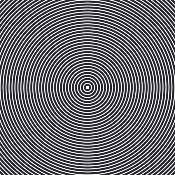 Hypnotisches Drehen