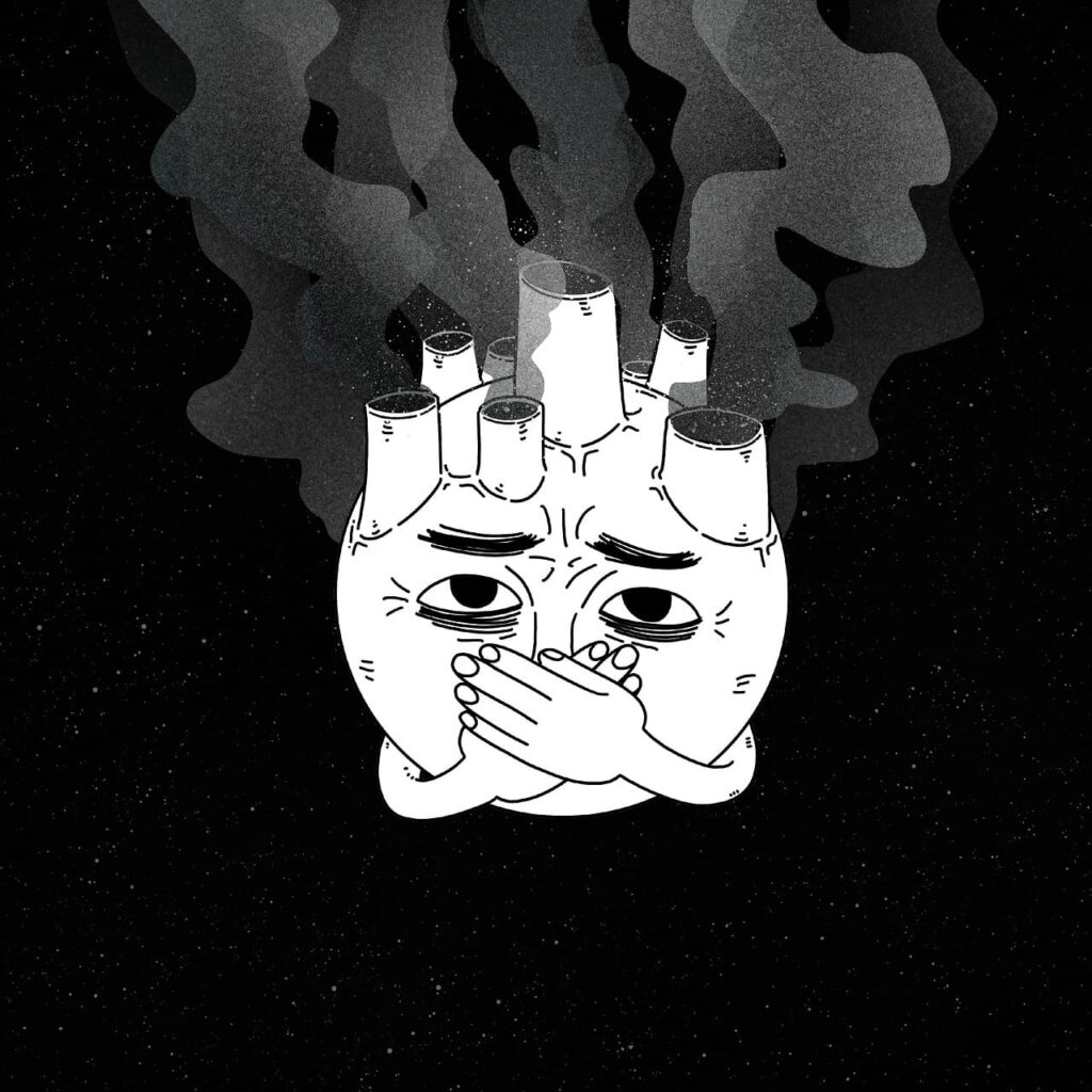 Pollution
